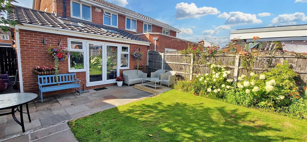 Gardens Aspect 4