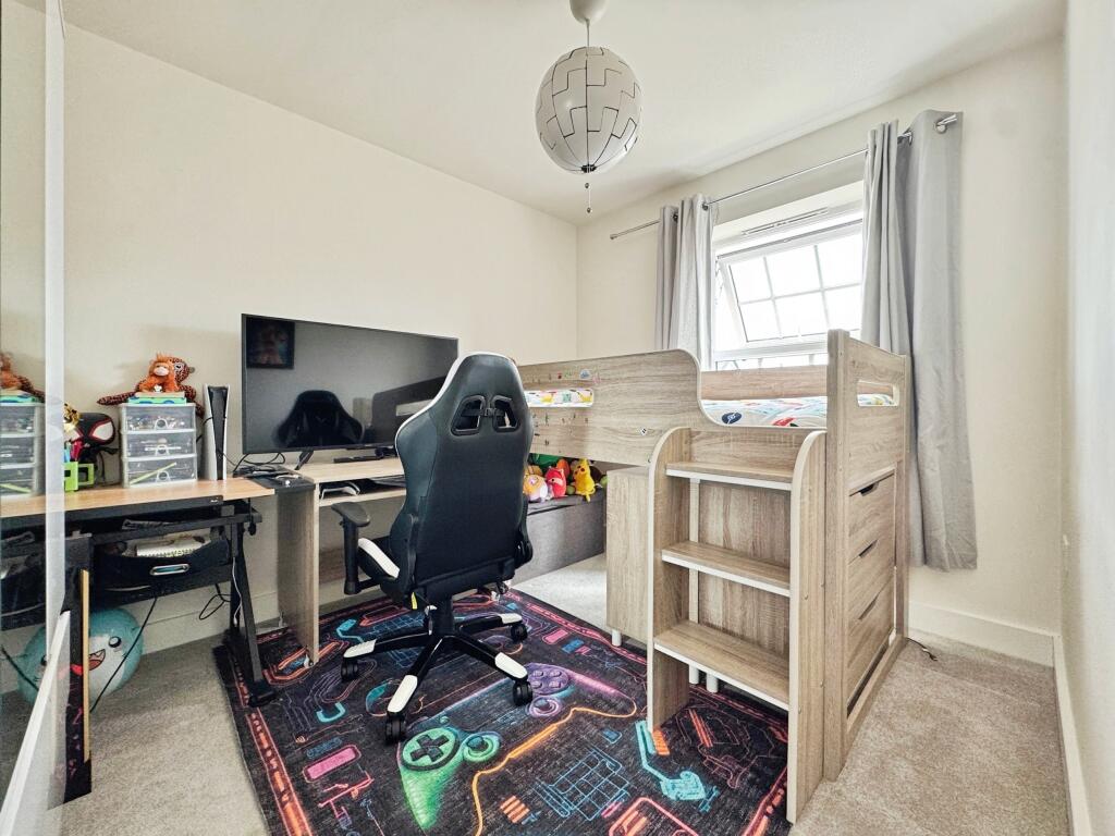 121 Excelsior Way, Sileby, Loughborough, LE12 7XE
