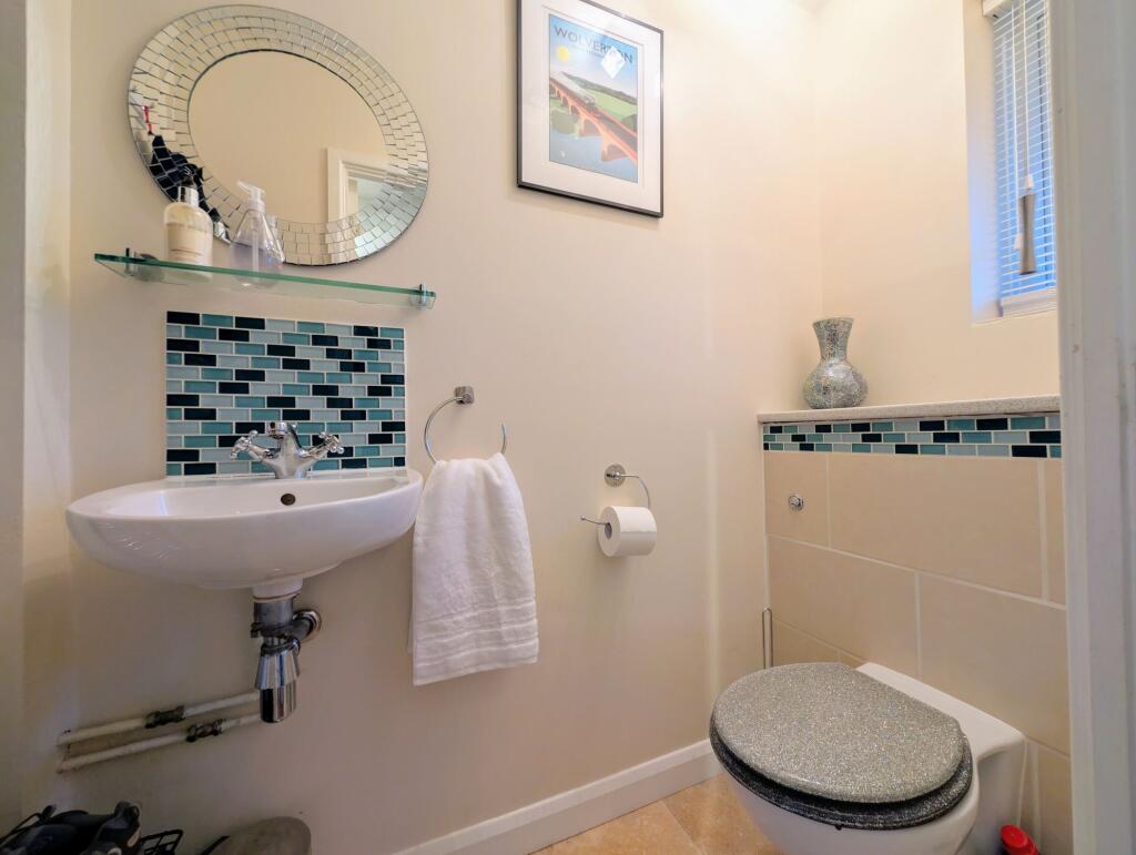 Cloakroom