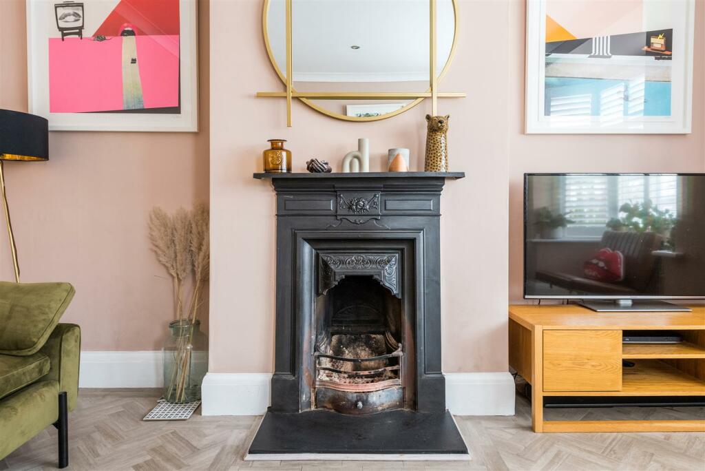 Fire Place
