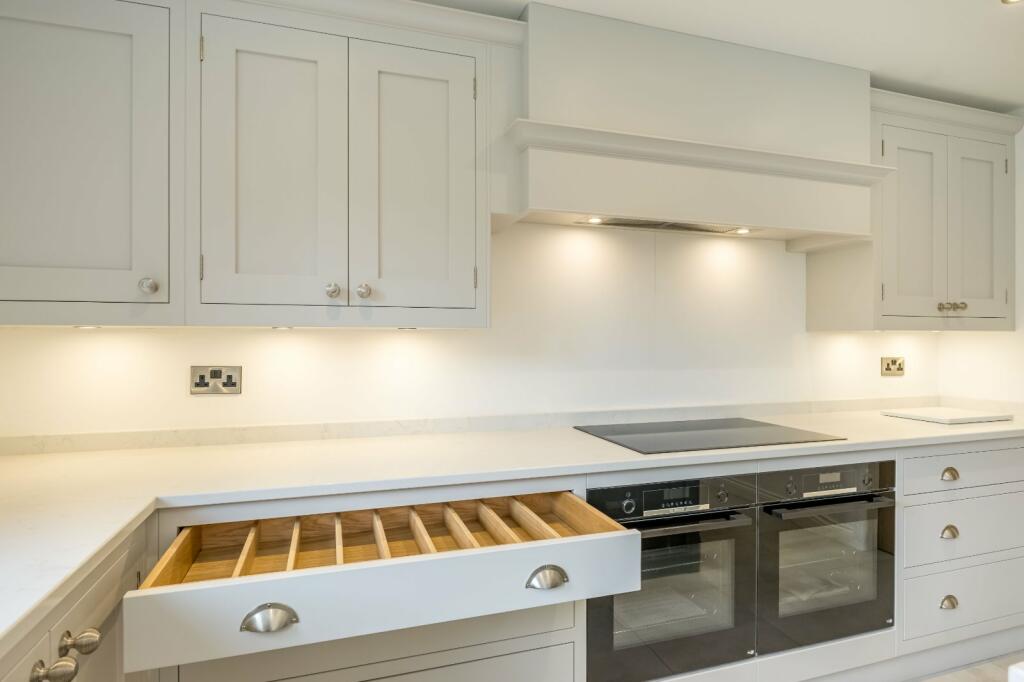 Living Kitchen