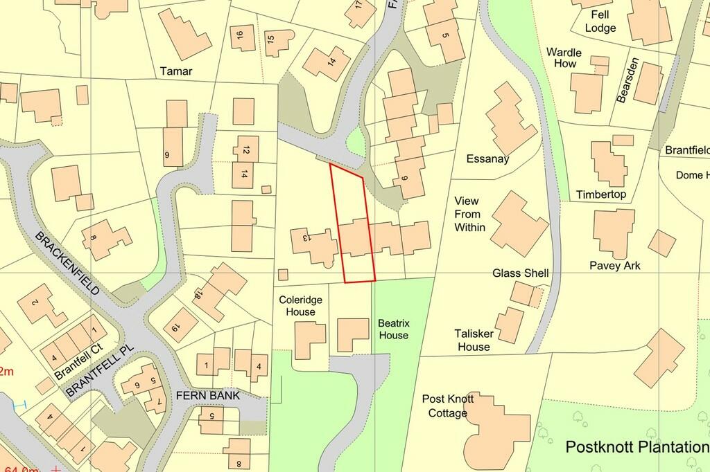 Ordnance Survey P...