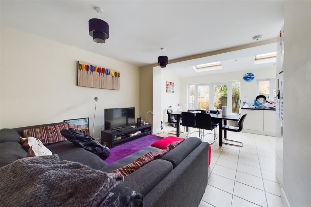 30 Dryleaze Road, Frenchay, Bristol BS16 1HL | Fre