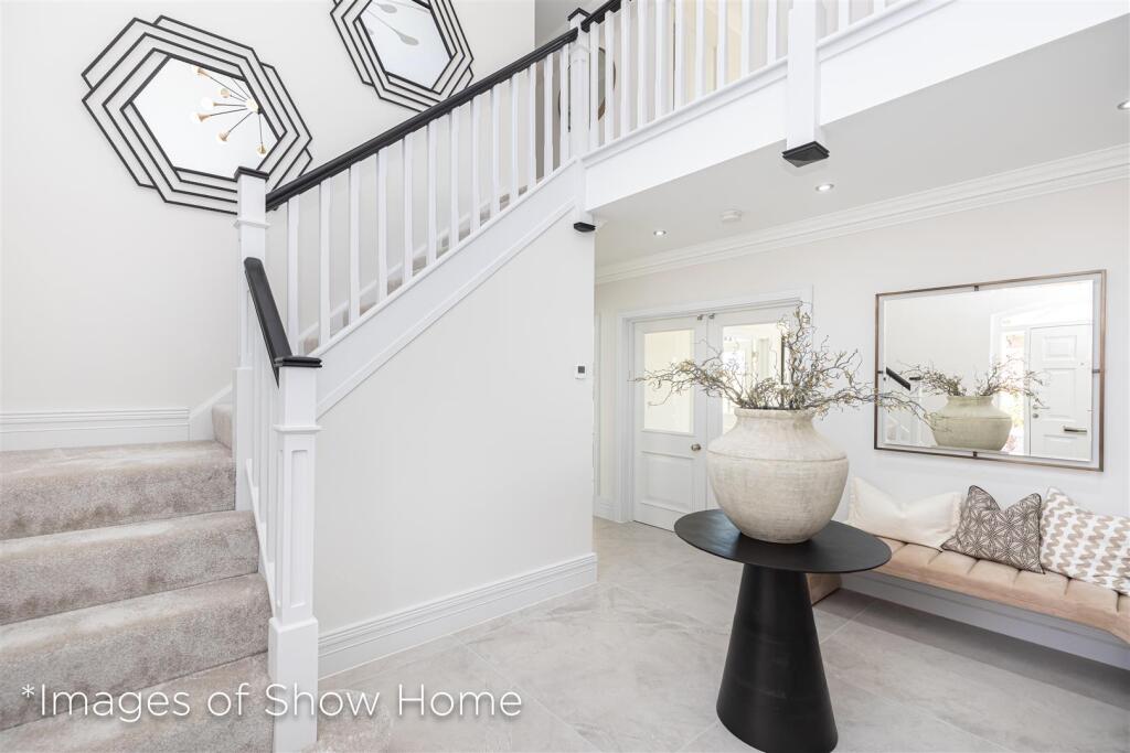 Show Home