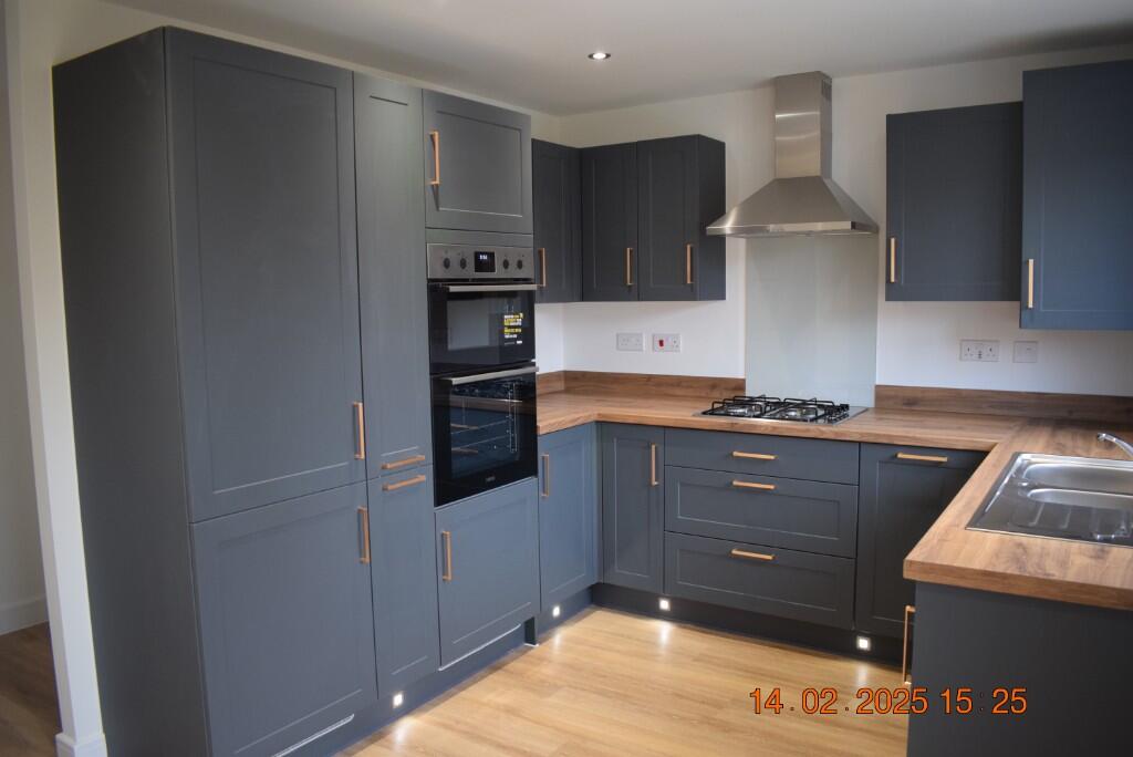 Kitchen-Diner