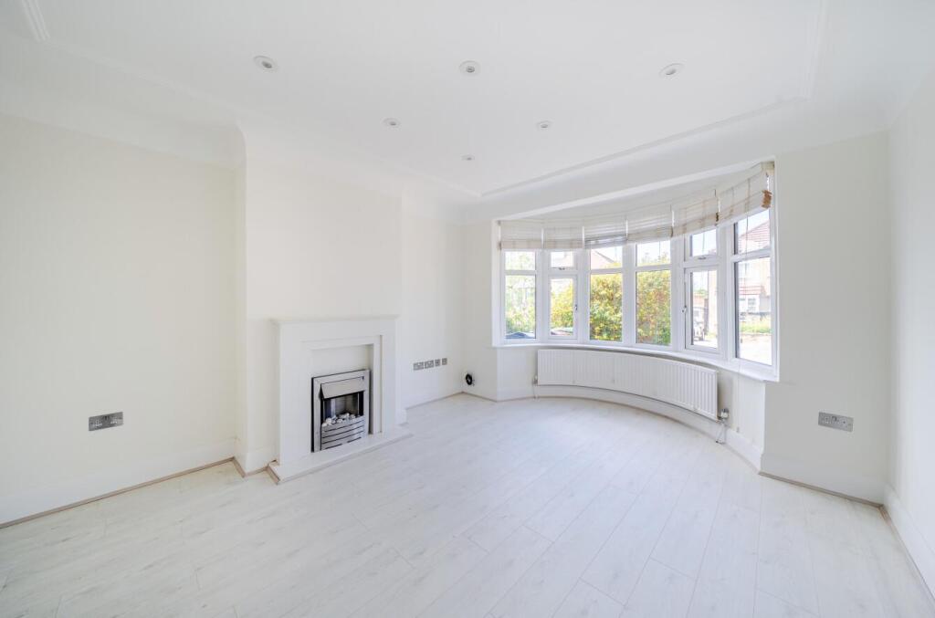 Davidson Frost-Wellings, DFW, Woodcroft Avenue, Re