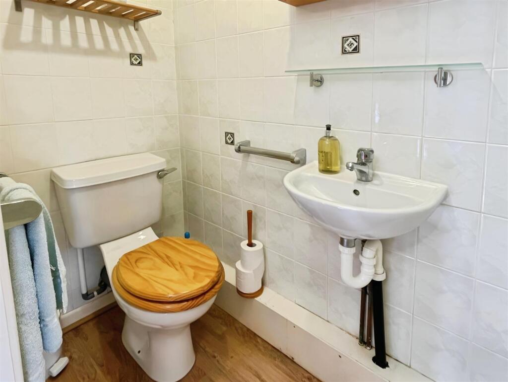 Ensuite