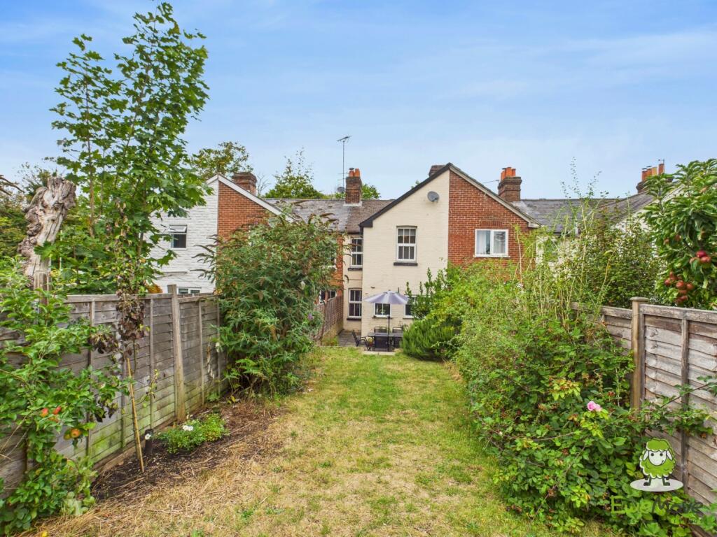 EweMove Estate Agents Basingstoke