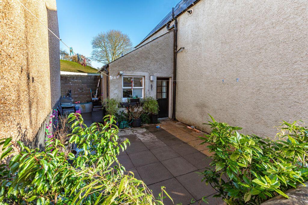 Slitrig Cottage, 1, The Village, Hawick, TD9 0AH