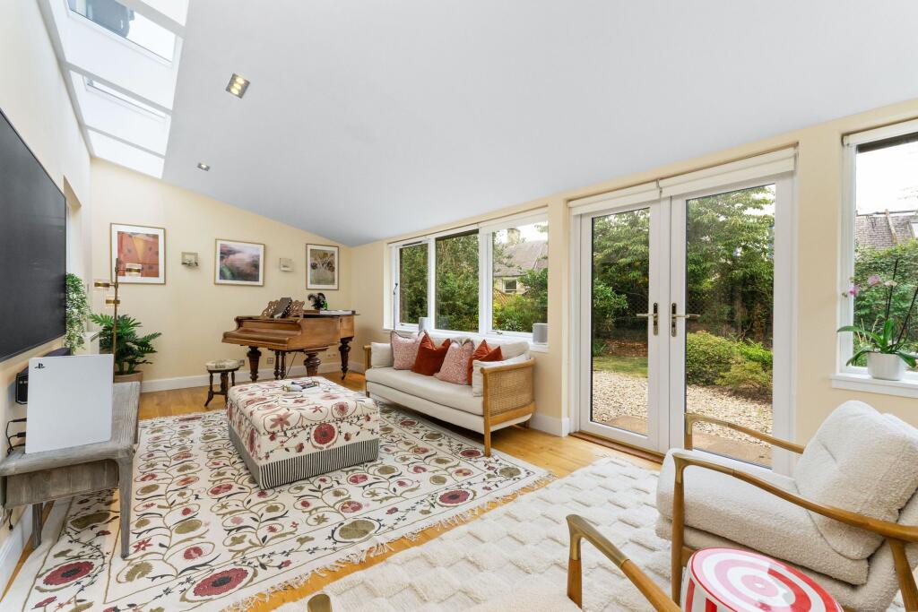 Sun Room
