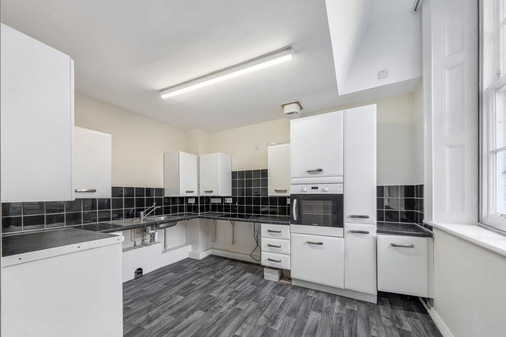 Flat C, Framlington House, Framlington Place, Newcastle Upon Tyne, NE2 4AB