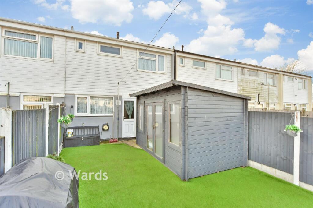 Buttermere, Faversham, Kent