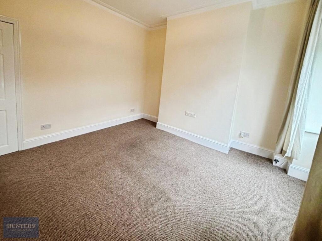 Front Reception Room 2