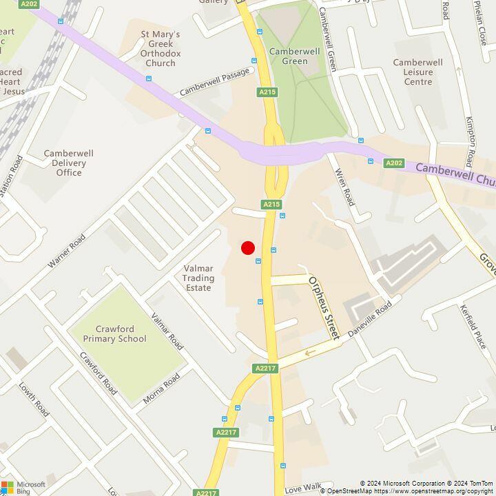 Property Map