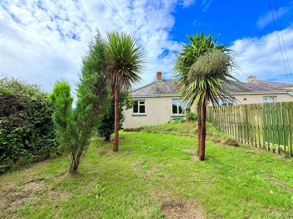 Trevithick Road,Pool,Redruth,TR15 3NR