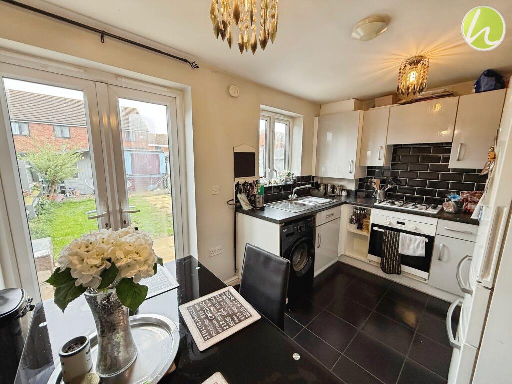 Kitchen/ Diner