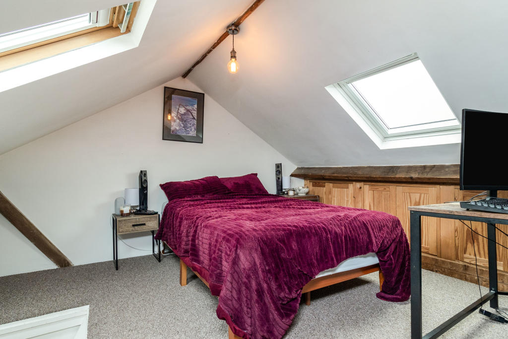 Loft Room
