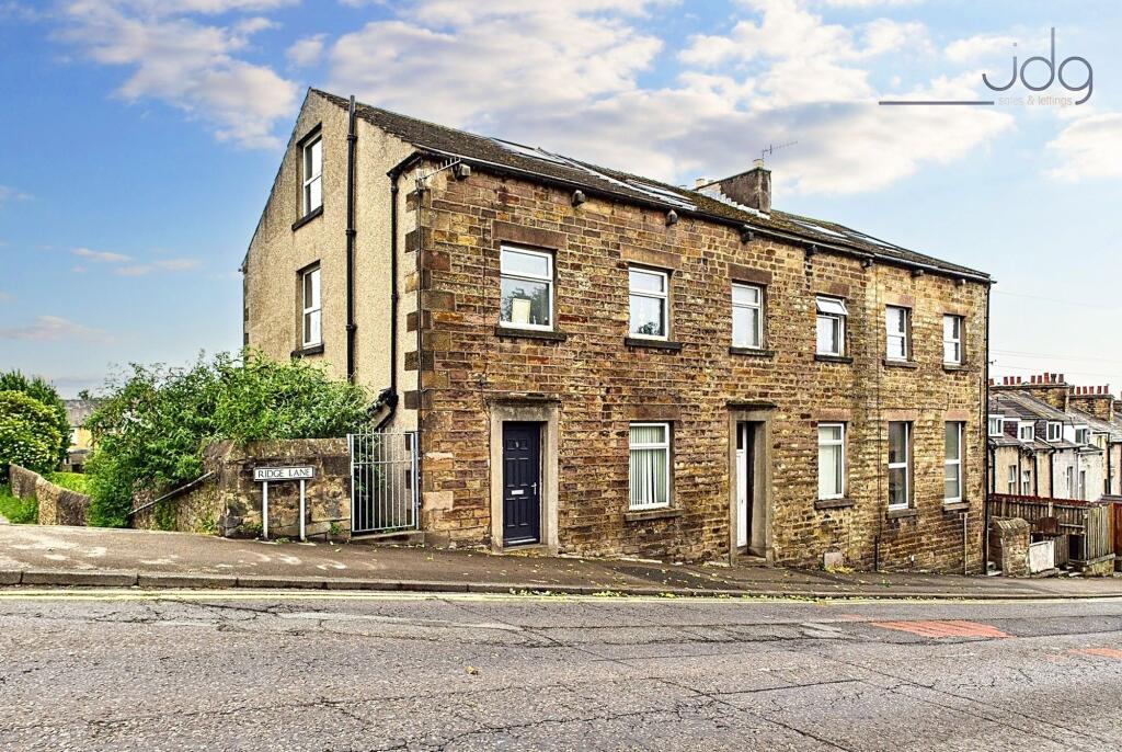 Welcome to Ridge Lane