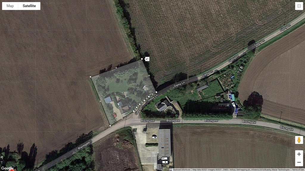 Aerial Picture