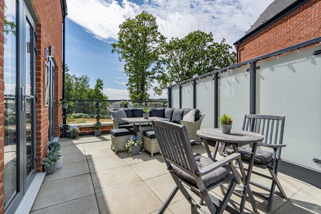 Sun Terrace