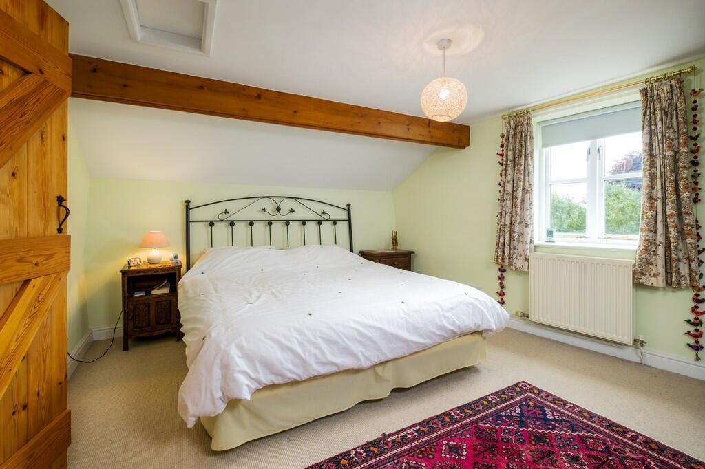 Market Farm Barn-...