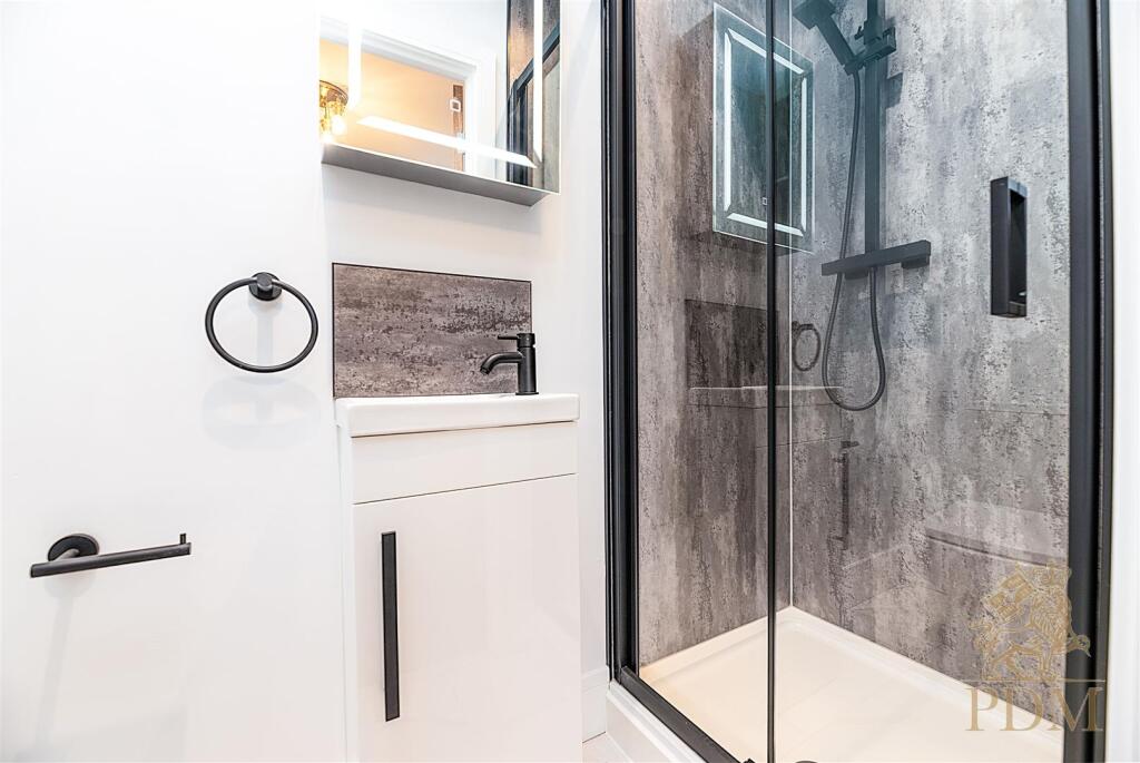 Apt 2, 6 Mapperley Park Drive Mapperley NG3 5BX