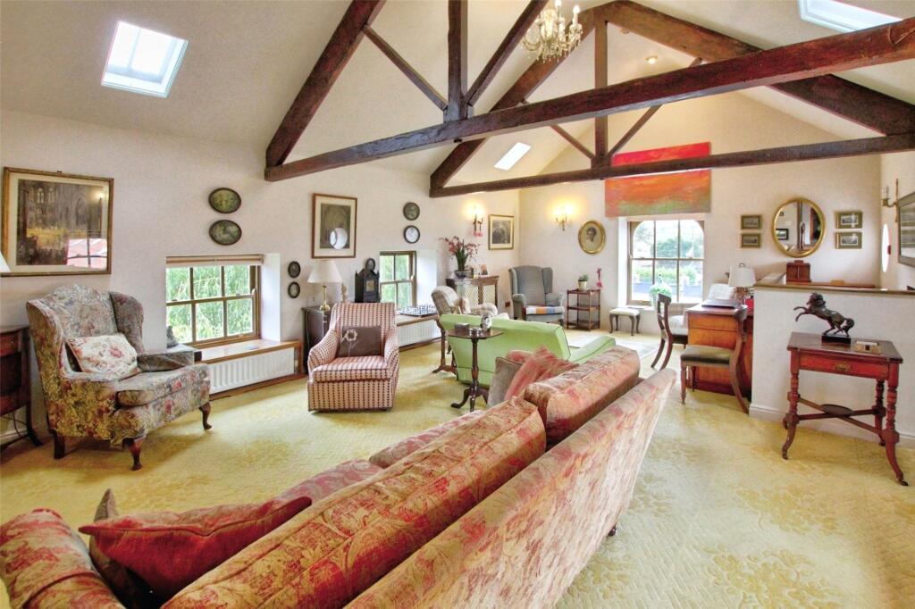 House Sitting Room