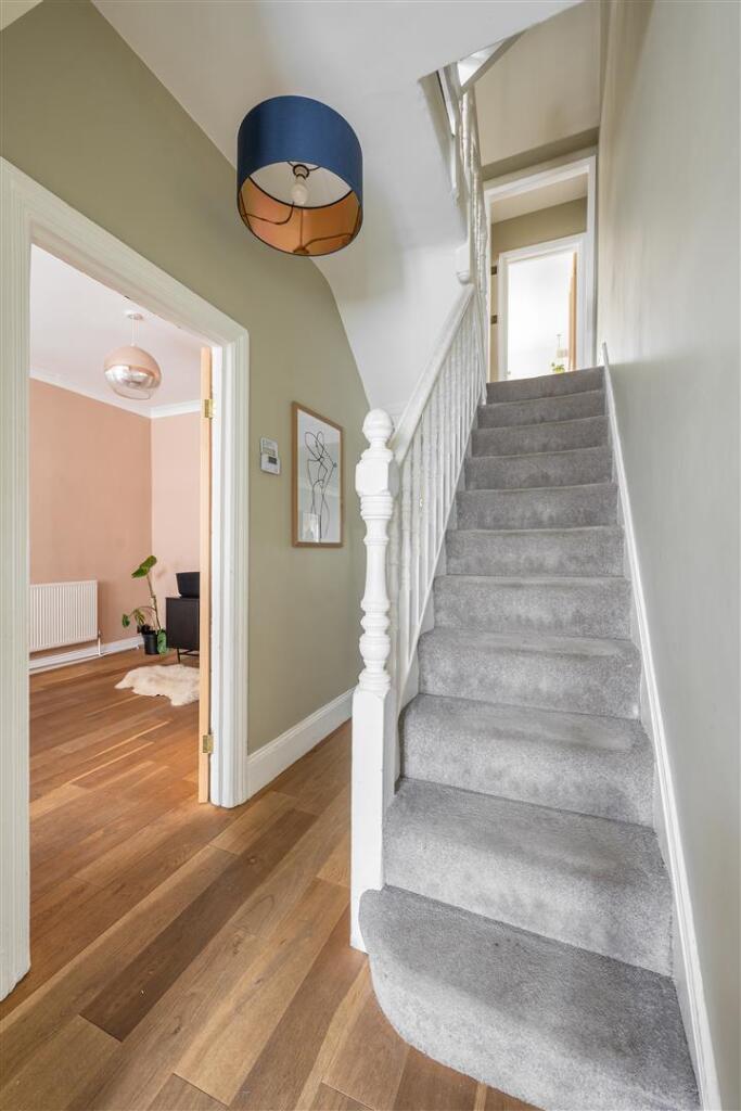 Glenparke Road E7