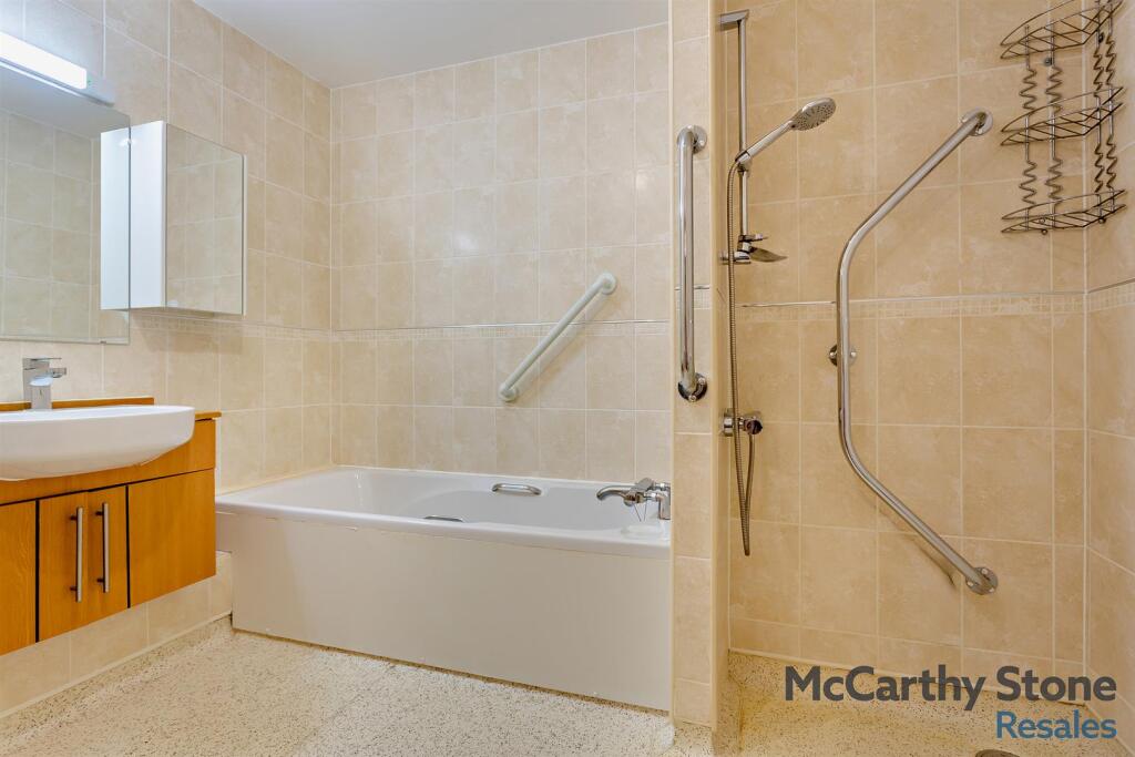 Wet Room