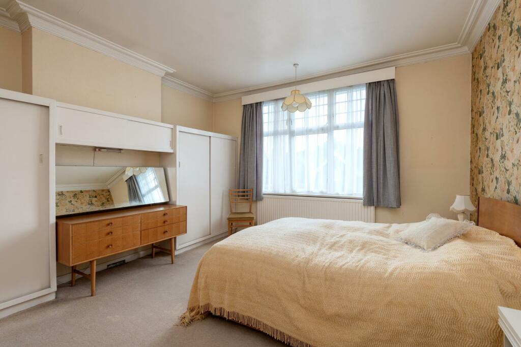 4 Bedroom Detached for Sale