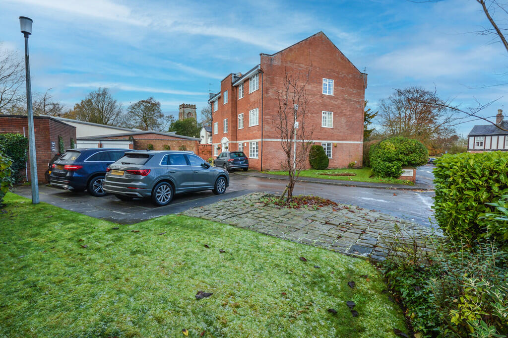 Car Park 
