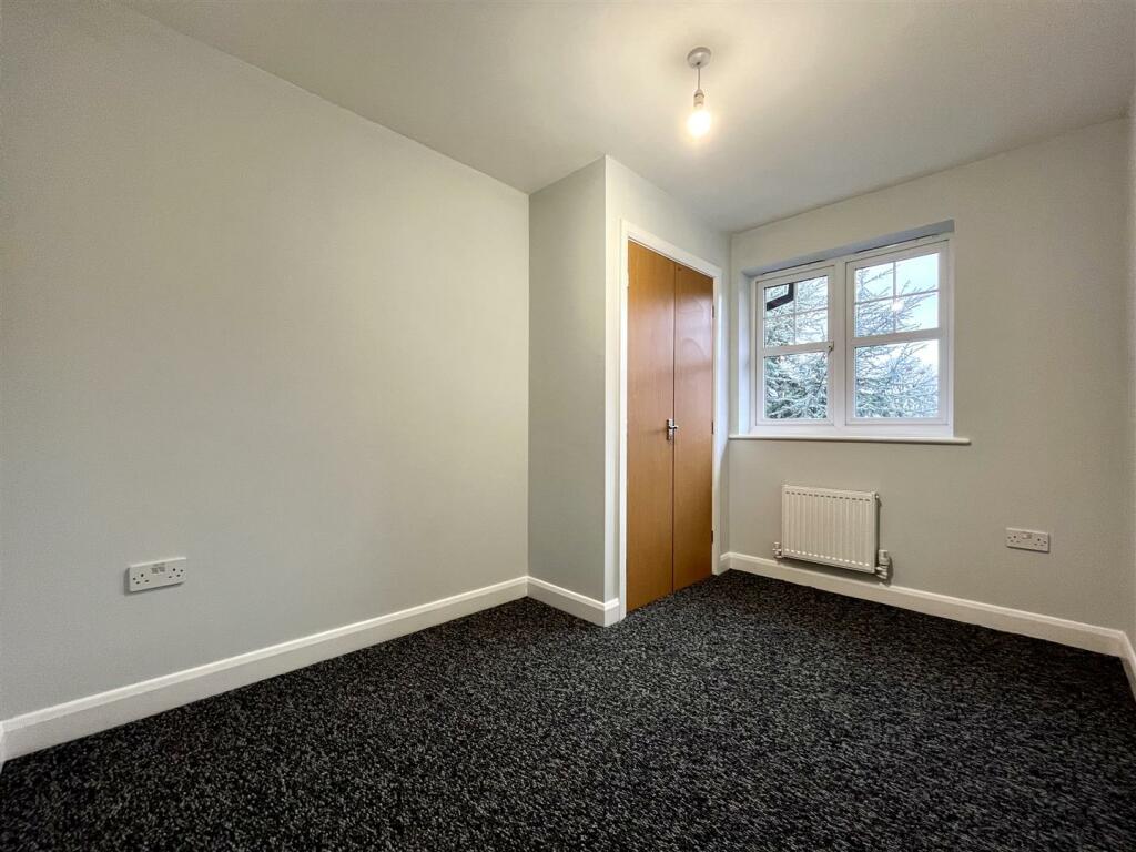 Bedroom 2 Aspect 2