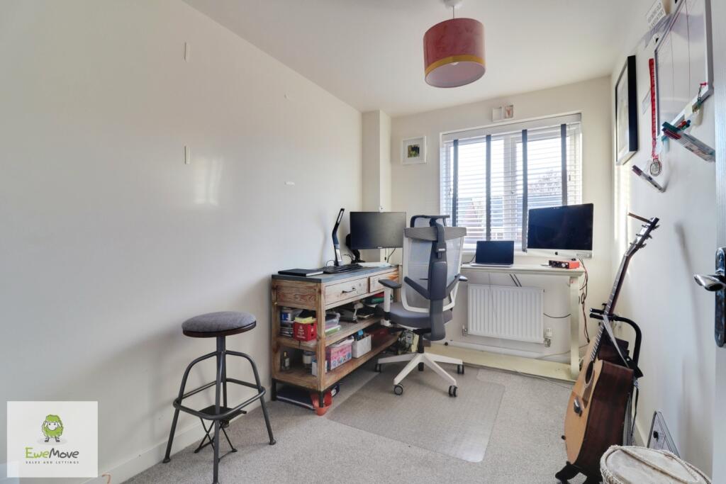 Bed 4 - EweMove Cannock