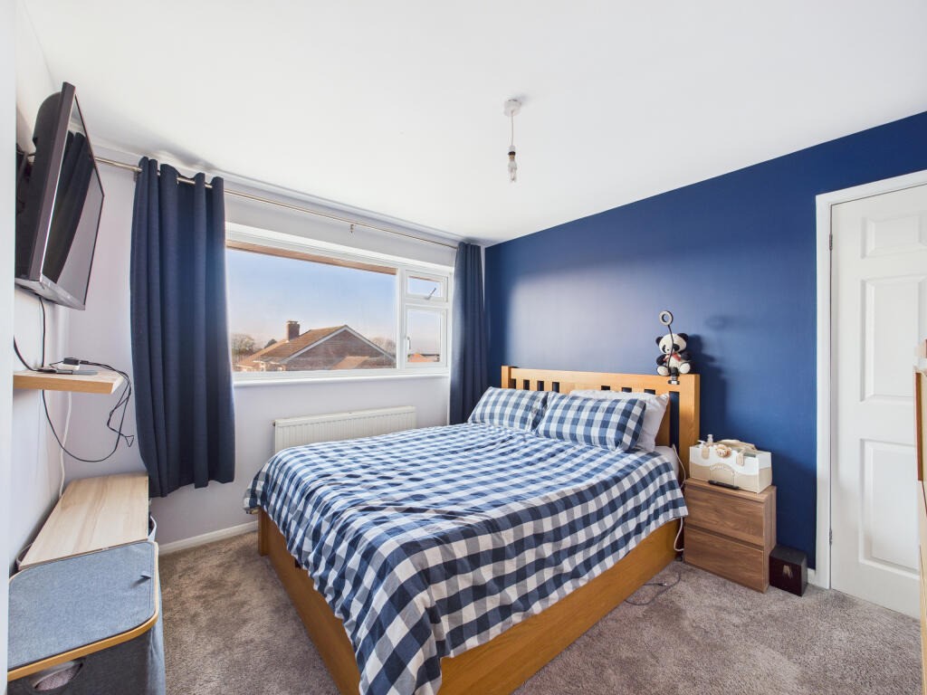 bed 1