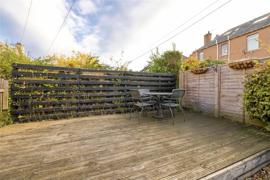 Glendevon Gardens 33