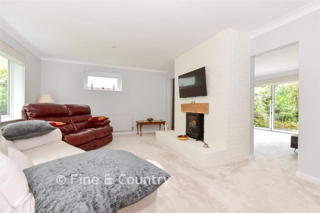 Sitting Room*
