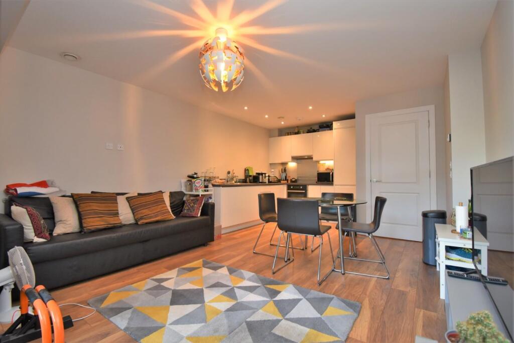 Living/Dining/Kitche