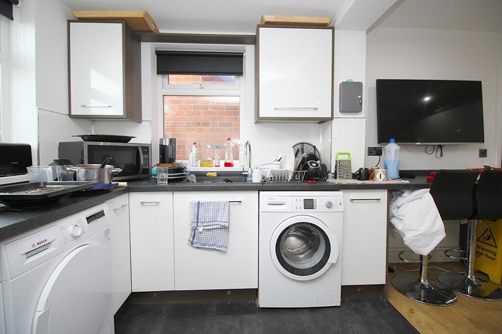 The Kitchen