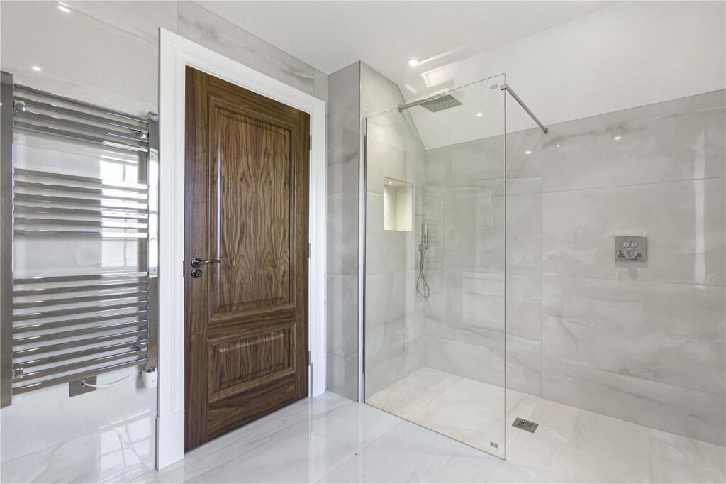 Plot 1 (Showhome)