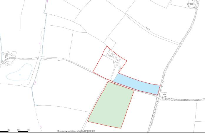 Plan referring to agent note