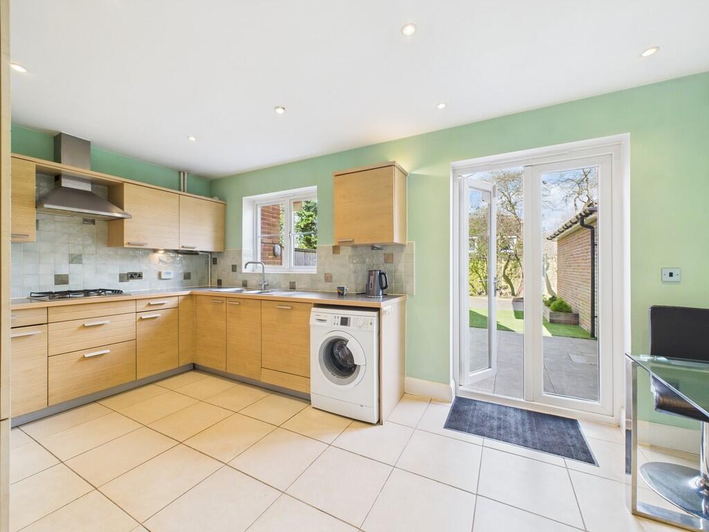 Kitchen Two 