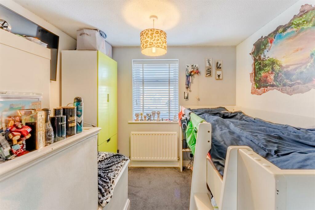 Bedroom Four