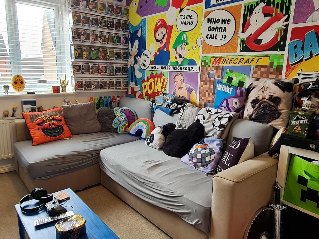 Bedroom 2