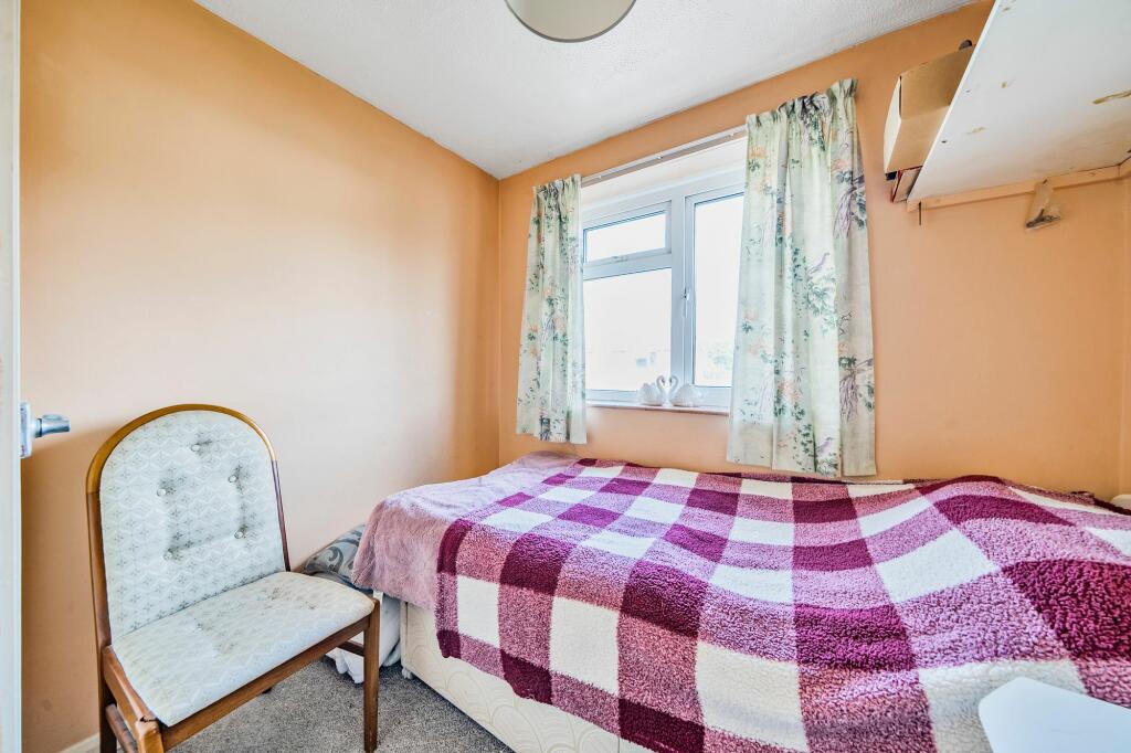 Bedroom Three (1)