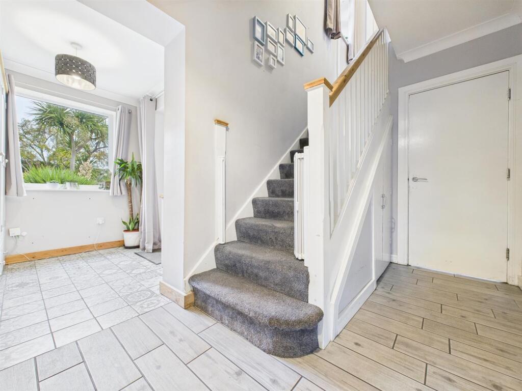 Entrance:
