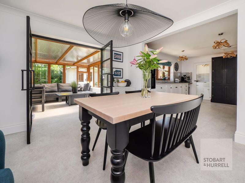 Open Plan