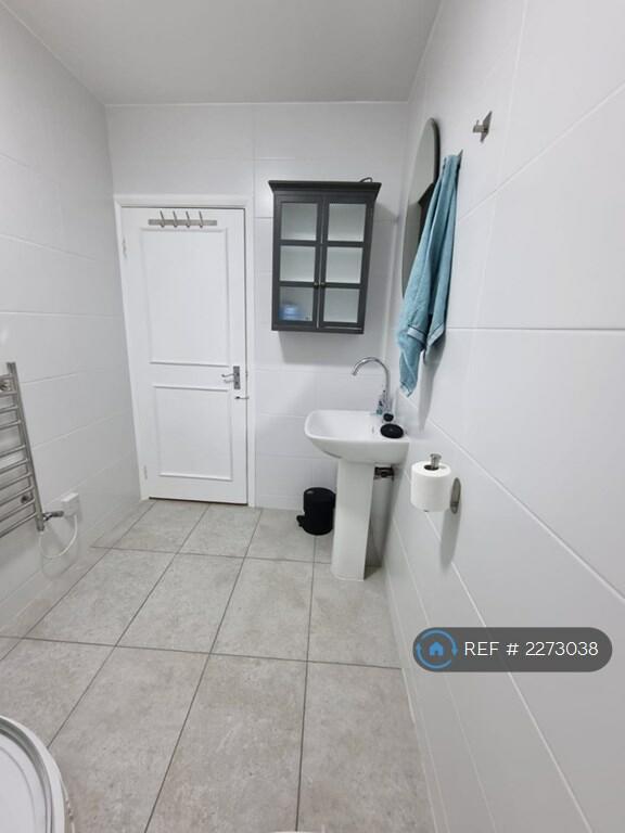 Bathroom 5