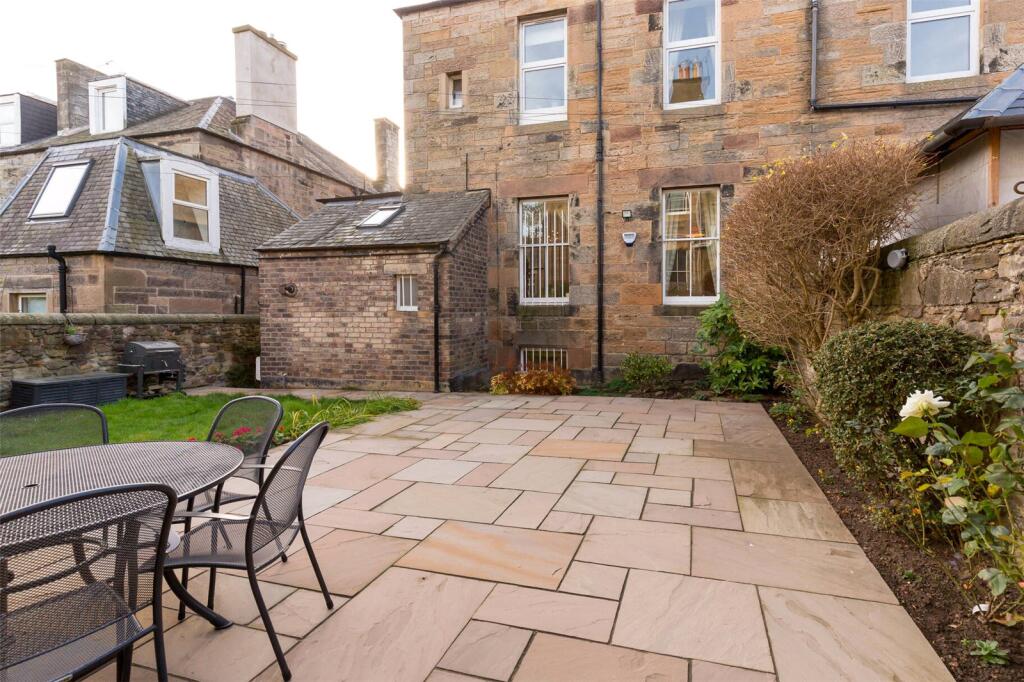 Marchhall Cres 21