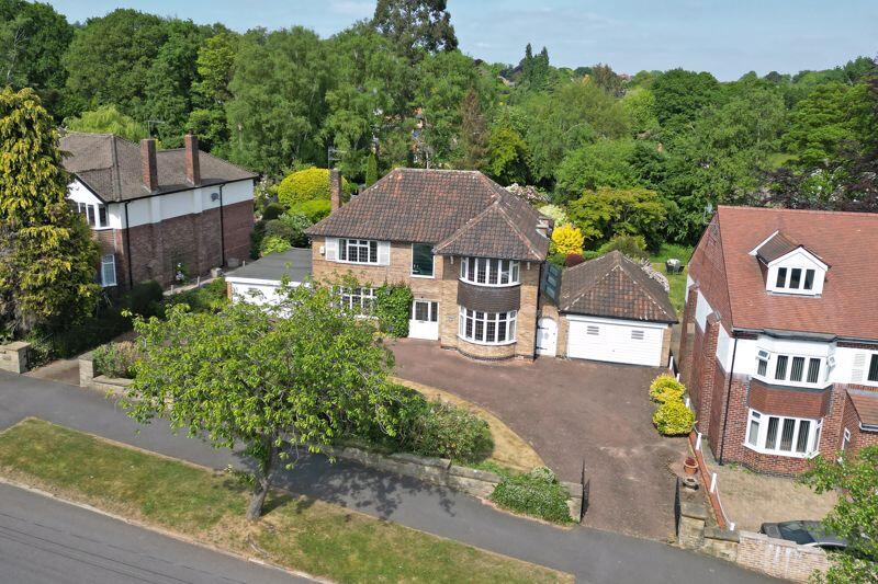 Aerial Image