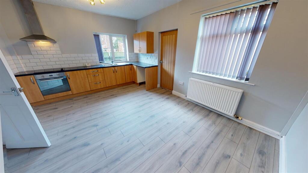 Edge Street Kitchen Diner